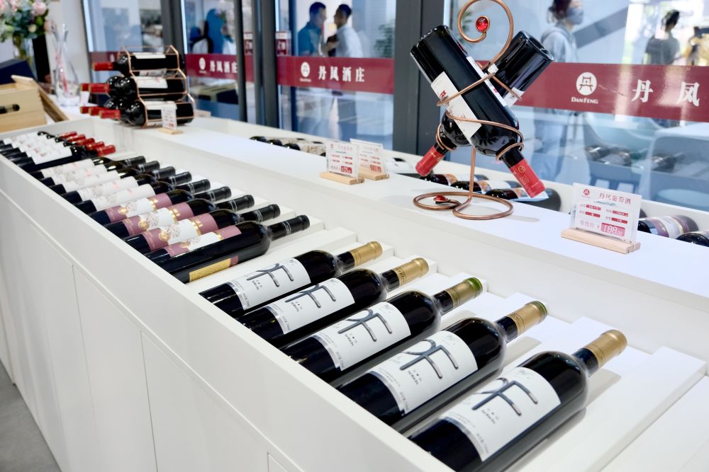 新华社记者 赵鑫虎 摄