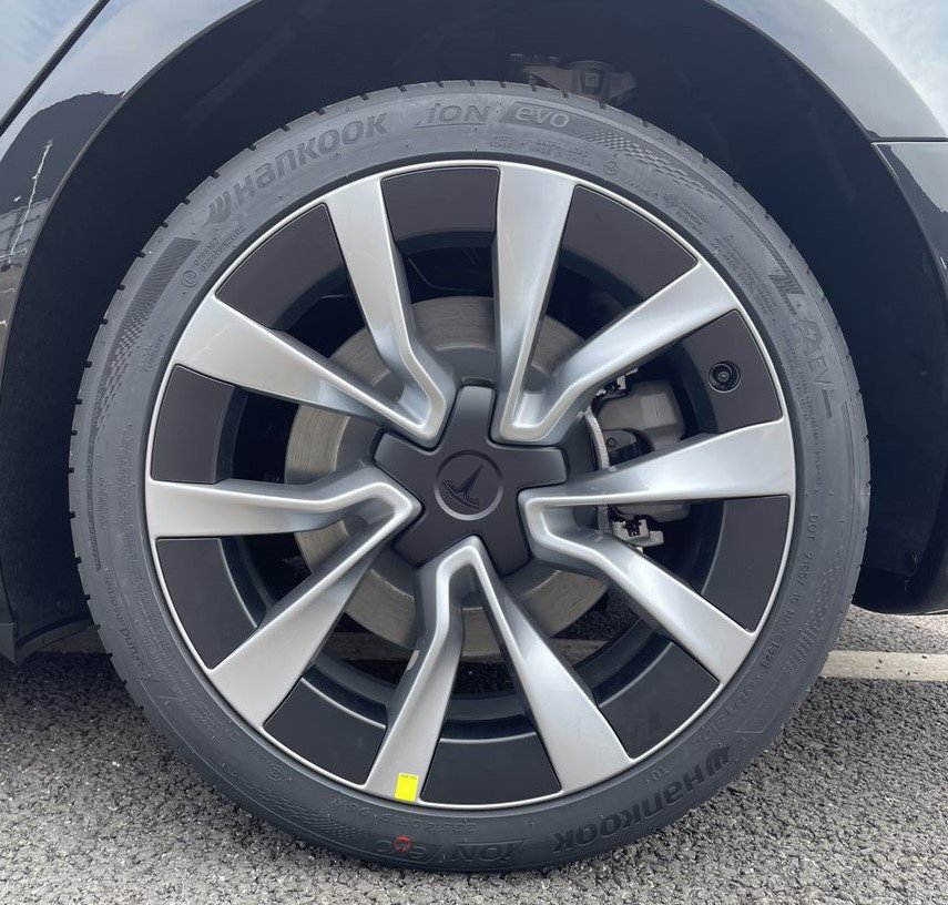 特斯拉Model 3焕新版申报