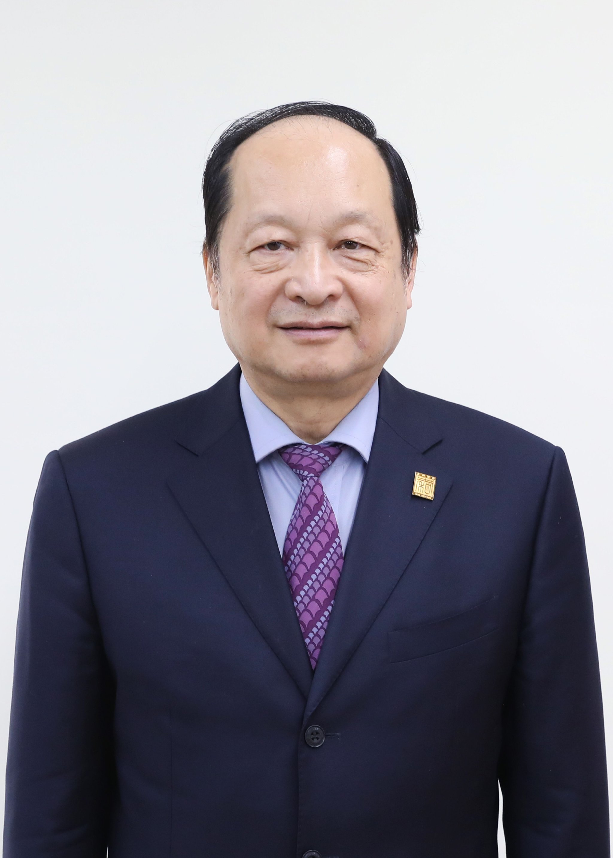 智库高级研究员,国务院发展研究中心世界发展研究所原副所长丁一凡