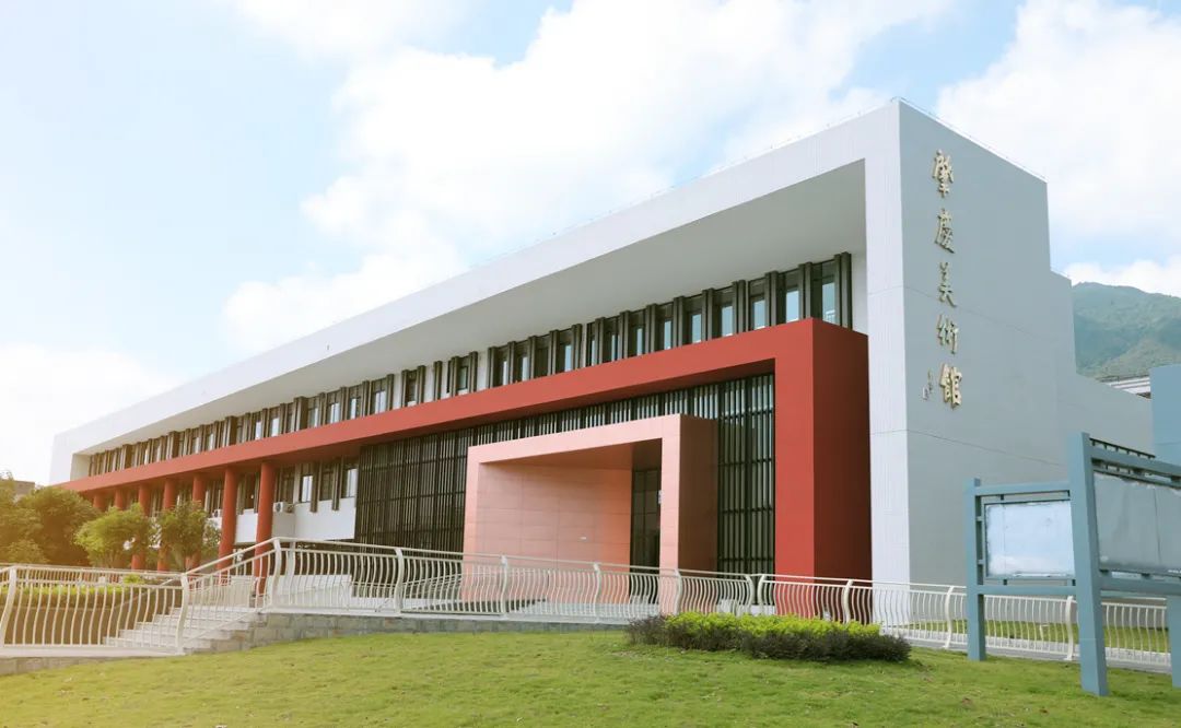 肇庆人又有休闲好去处啦!时间和地点是