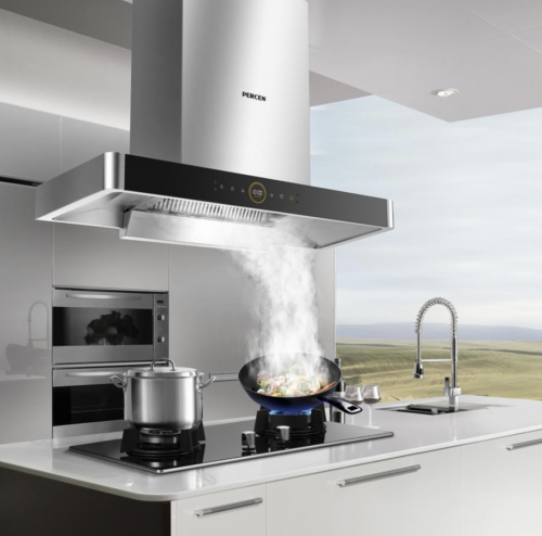 (吸油烟机crx-5611e)