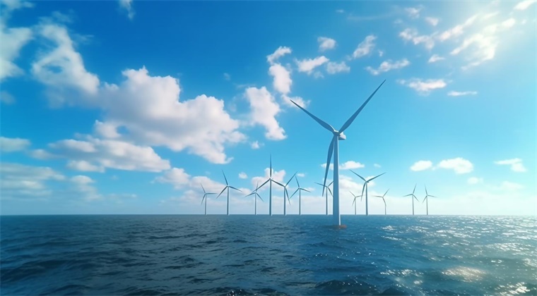 一个月市值抹去三成【附海上风电行业市场分析】|丹麦_新浪财经_新浪