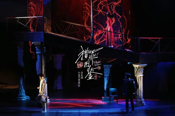 从银幕走入心中的绝美风景