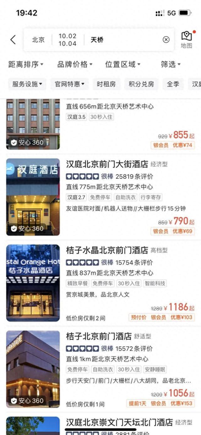 北京酒店管理公司：存量时代下的价值重构与专业分工