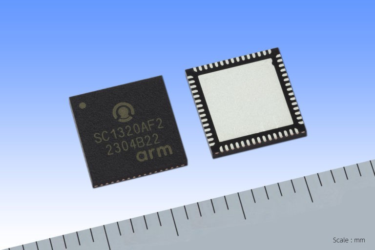 HD-PLC应用案例! Socionext<a href=http://www.newskj.org/news/txit target=_blank class=infotextkey>通信</a>芯片助力打造智慧城市再添新亮点!