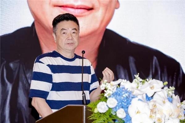 粤港澳大湾区美术联盟主席汪晓曙致贺词