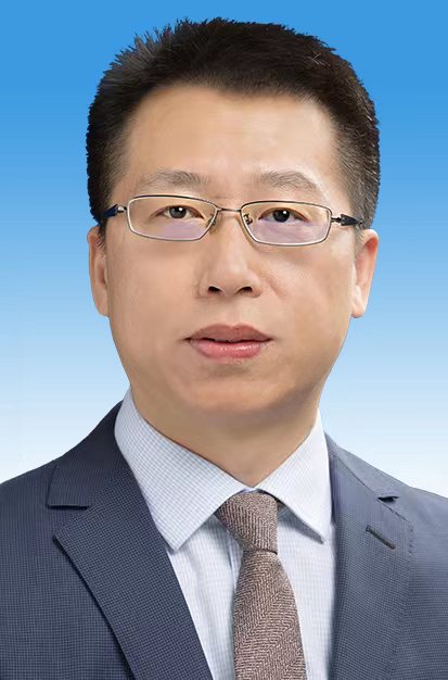 缪劲翔任首都师范大学党委书记