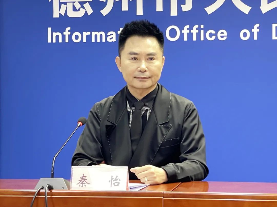 秦怡:这些活动的目的是"树立行业标杆,表彰先进典型",激励全市美容