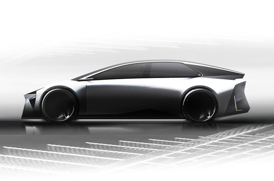 丰田下一代电动汽车将于 2026 年上市，续航里程达 800 公里