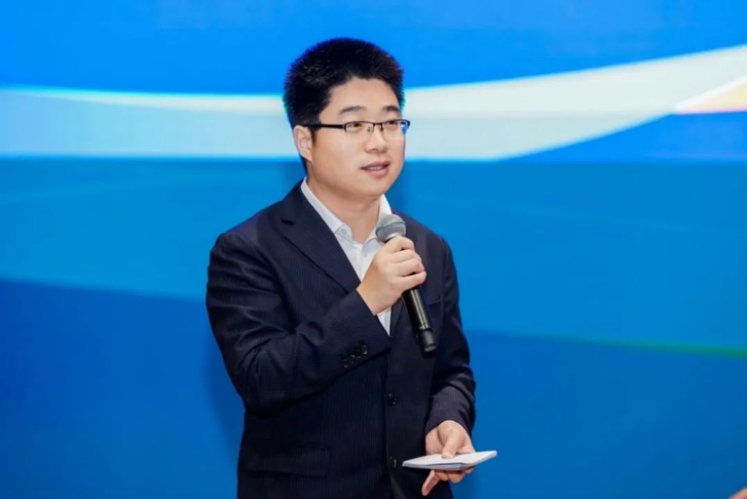 中国科学院大气物理研究所季风系统研究中心副主任魏科主持