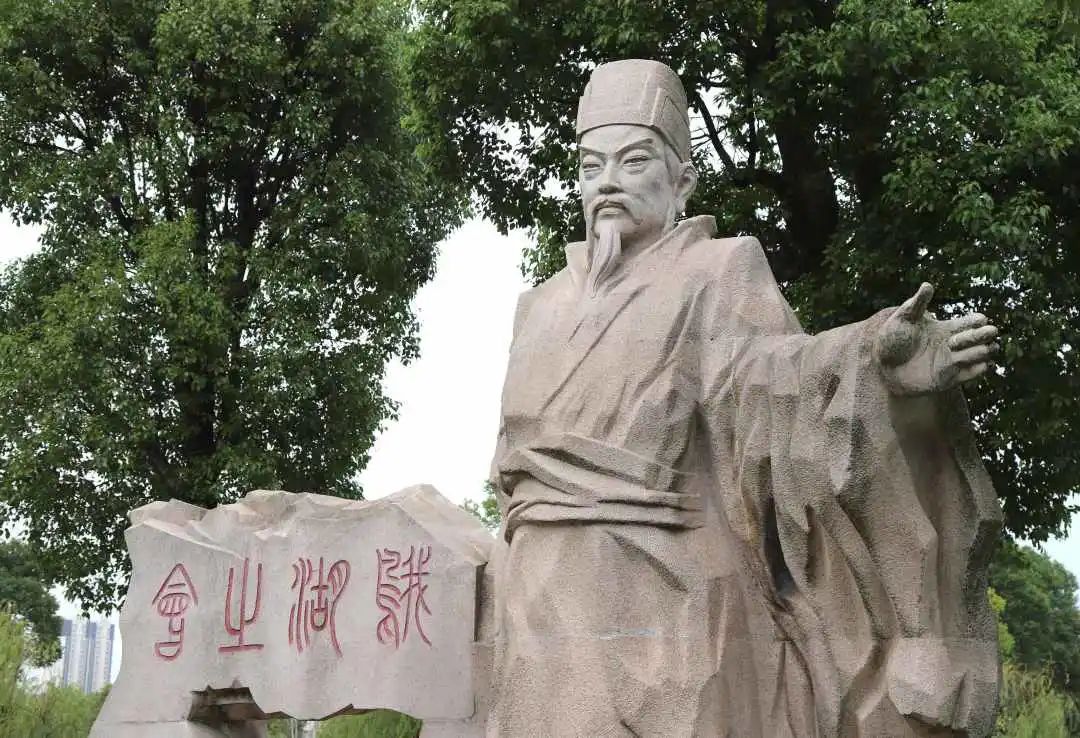 不灭心灯耀千古——品读金溪之心学篇|象山先生陆九渊_新浪财经_新浪网
