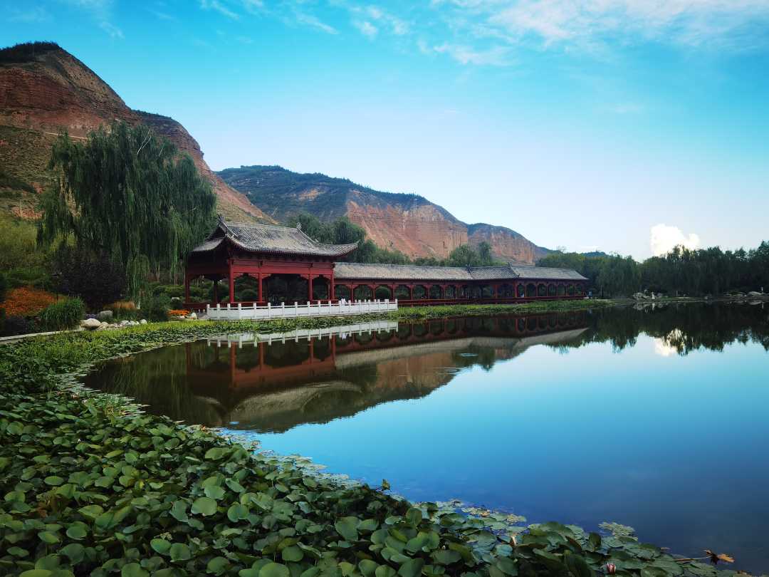 西宁城东文旅融合 绘就民族团结新画卷