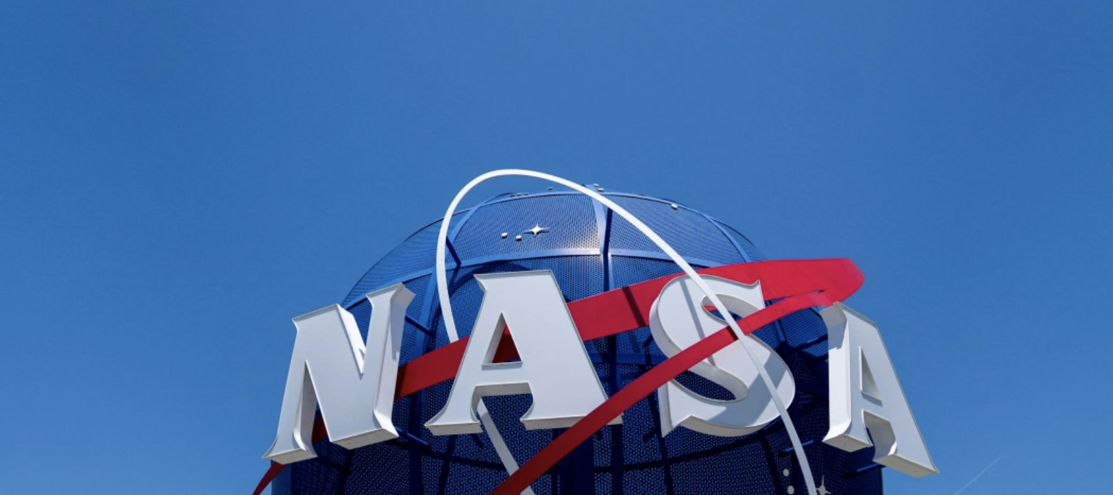 美国国家航空航天局(nasa) 资料图