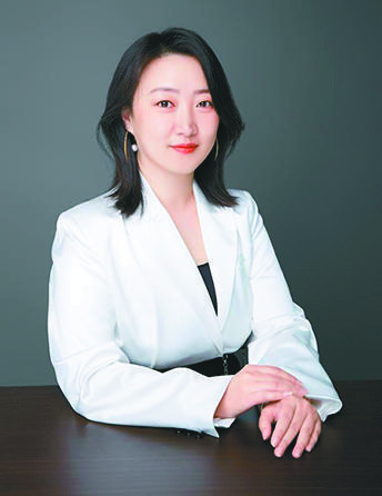 李津津 ■心理咨询师