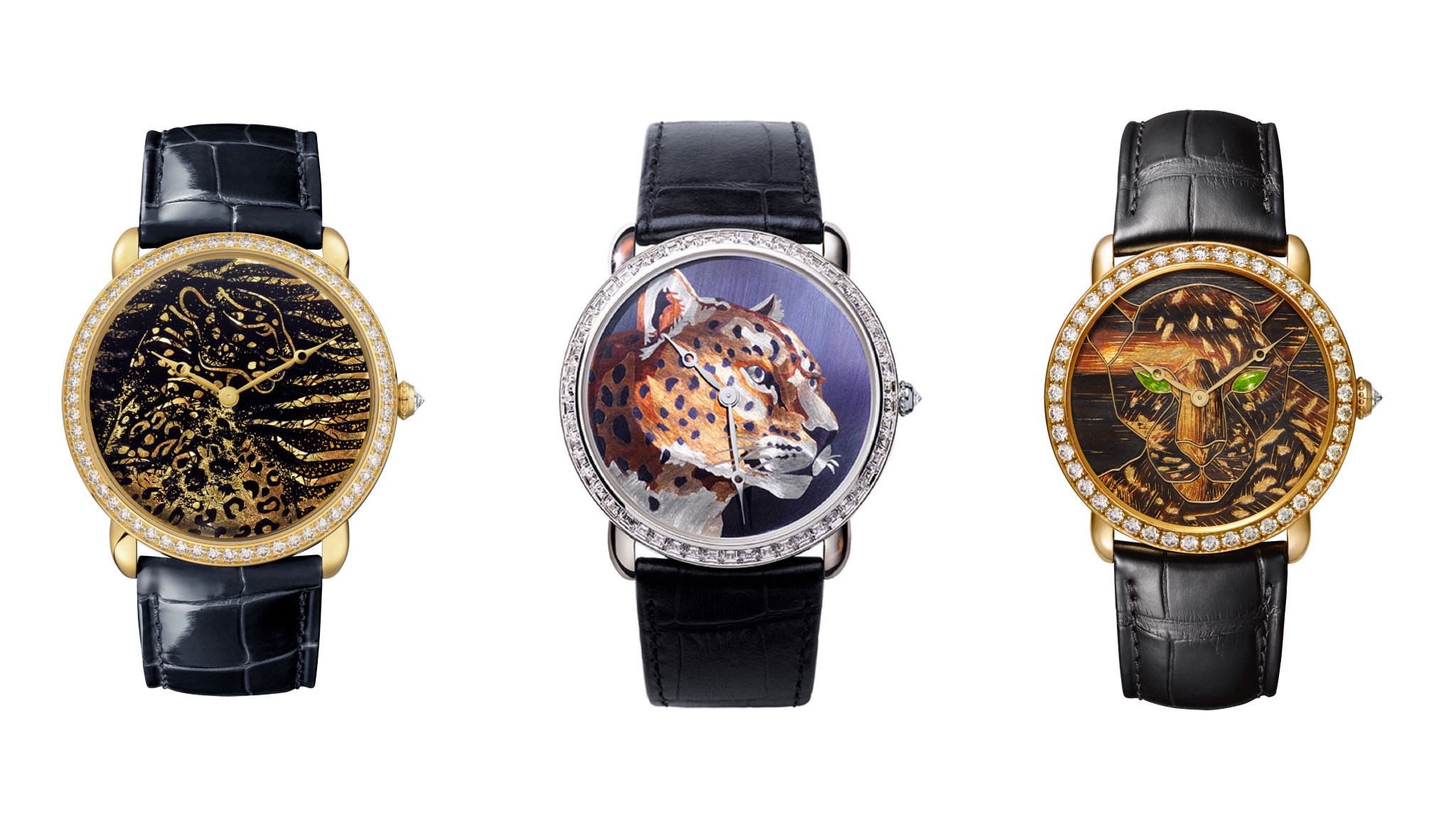 钟表与奇迹上海高级钟表展高级制表演绎独特的艺术传承与创新