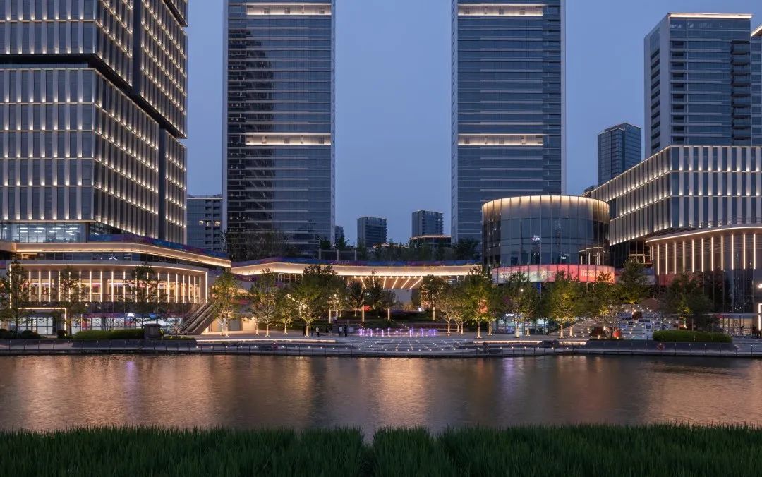 一起冲亚|杭州亚运村正式开村,我们准备好了!|万科_新浪财经_新浪网