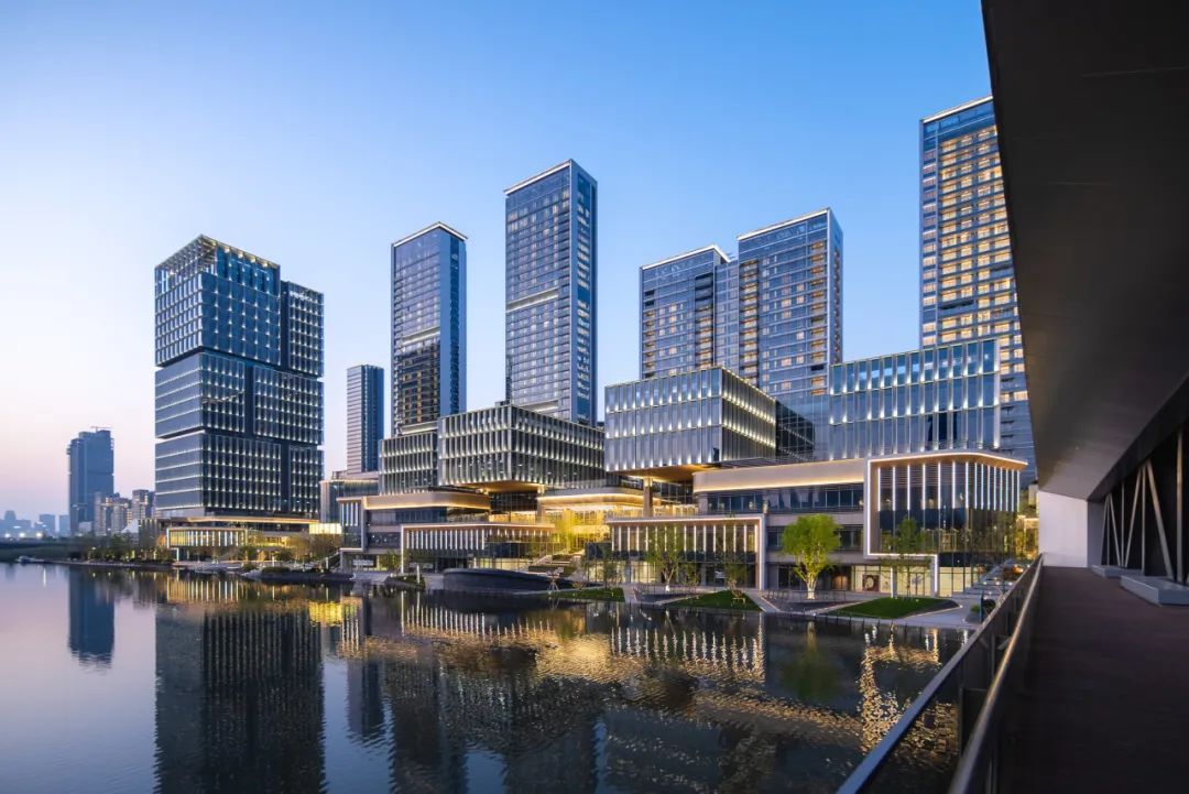 一起冲亚|杭州亚运村正式开村,我们准备好了!|万科_新浪财经_新浪网