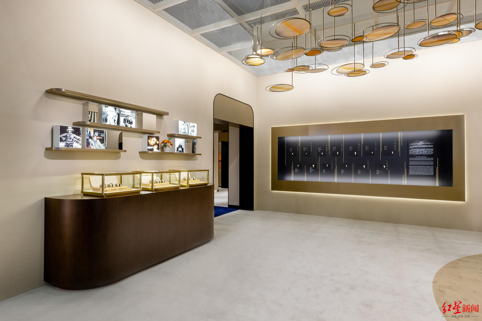 钟表与奇迹上海高级钟表展高级制表演绎独特的艺术传承与创新