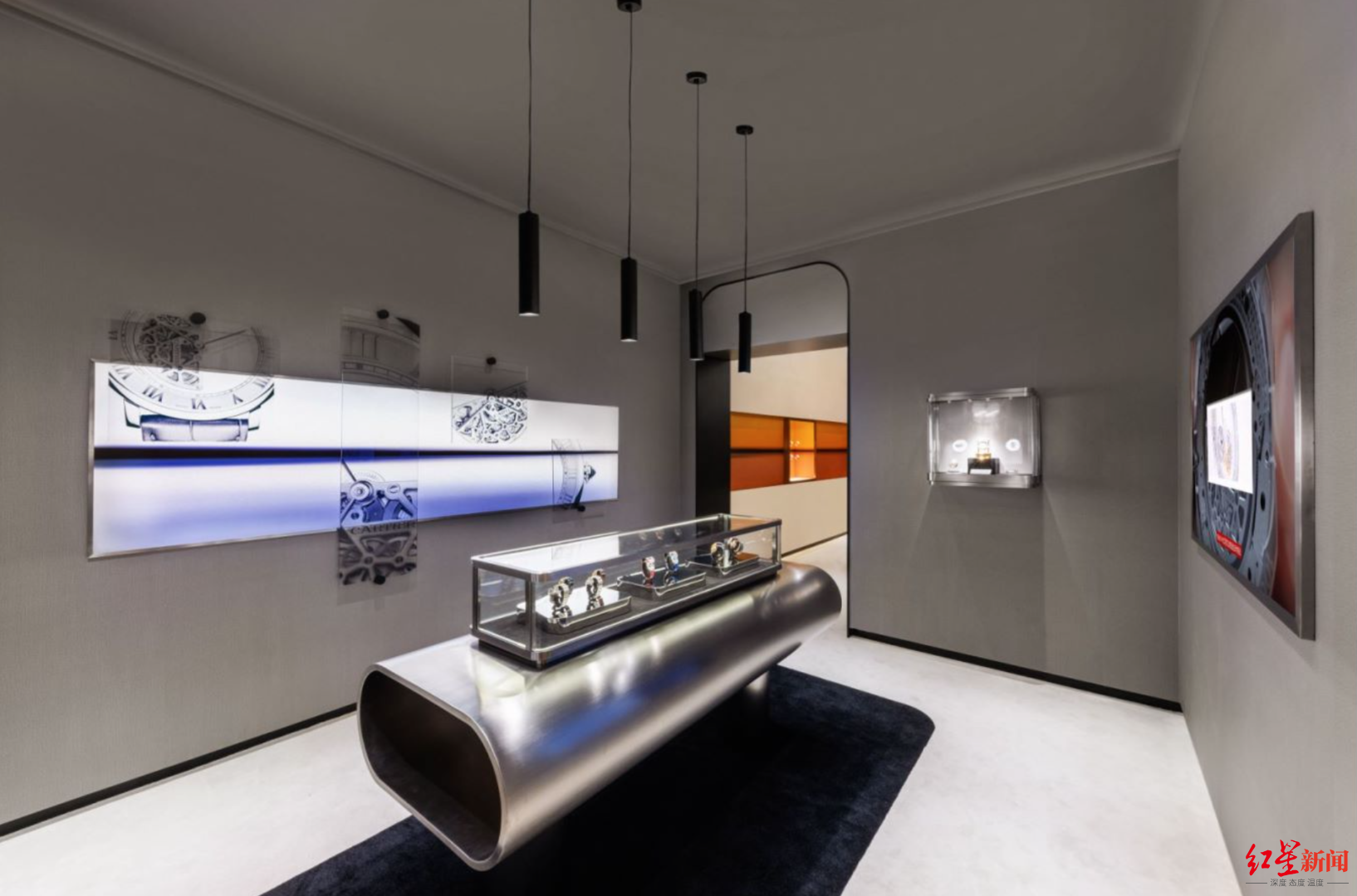 钟表与奇迹上海高级钟表展高级制表演绎独特的艺术传承与创新