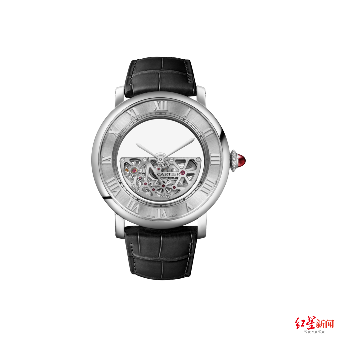 钟表与奇迹上海高级钟表展高级制表演绎独特的艺术传承与创新