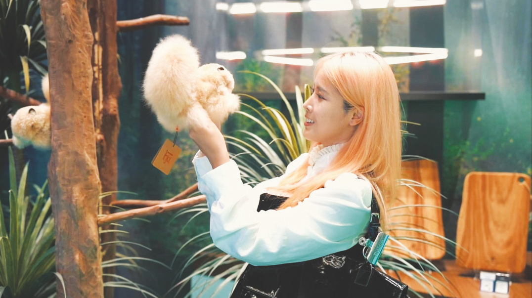 兔丸11"博主"橙子"博主"镘不肥小姐姐"主播韦卓伽博主"小阿甜在广西"