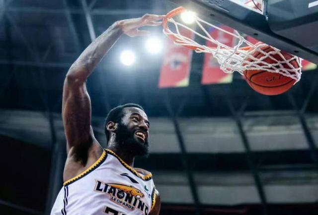 cba|北控引进前辽宁队内线外援桑普森