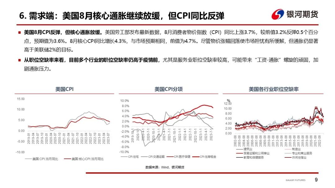 【集运指数周报】欧元区增长预期下调，本周EC期现双双走弱