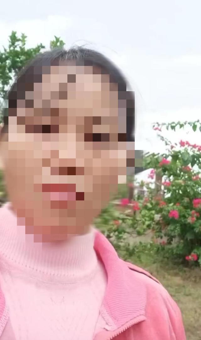 义女生生前生活照