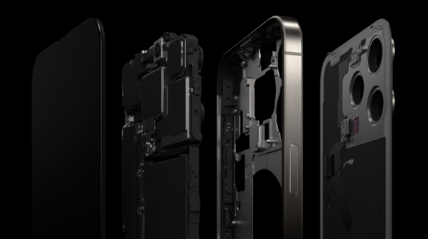 iphoness 15全系维修价格公布：换块屏幕2298元起、电池809元