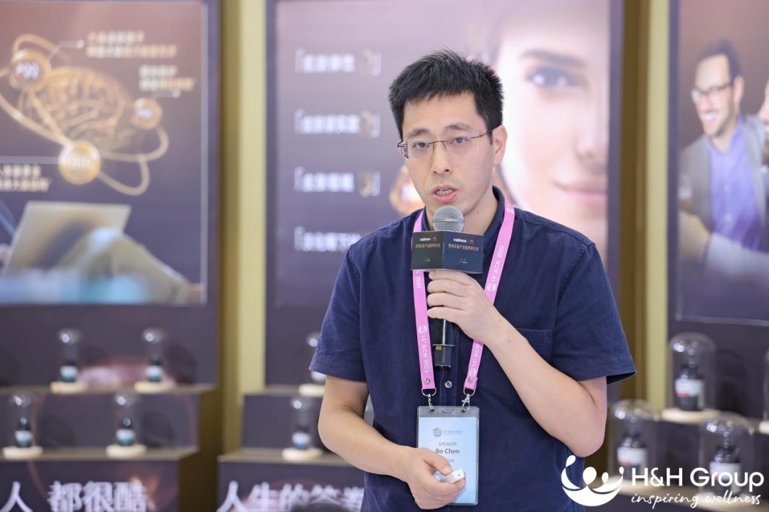 复旦大学公卫学院副主任陈波教授