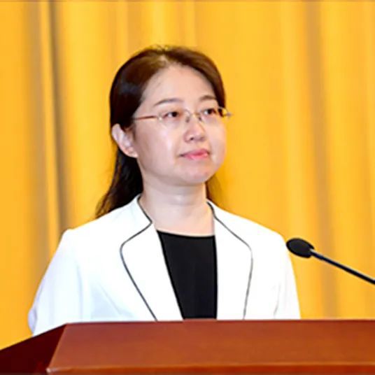 她,已任副市长!|盐城市_新浪财经_新浪网