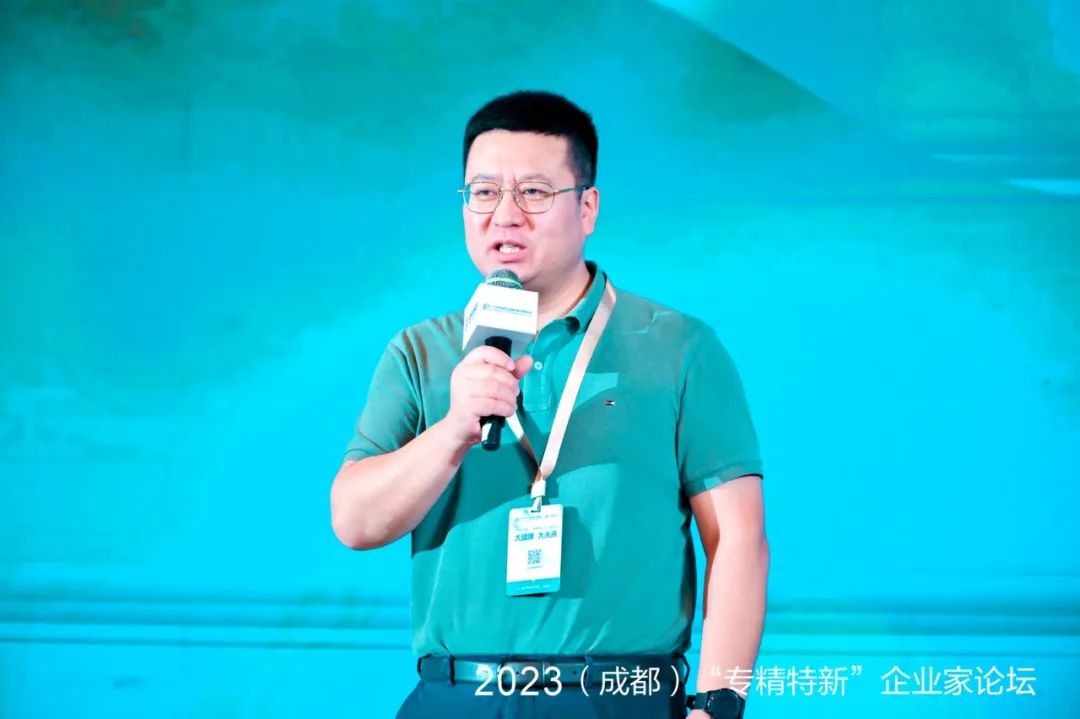 医疗器械行业怎么样医疗器械行业高质量发展之路怎么走_https://www.jmylbn.com_新闻资讯_第9张