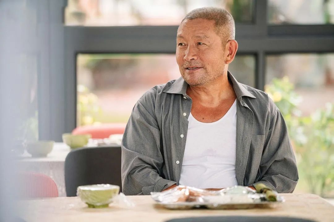 《八零九零》剧照