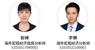 海外宏观｜大宗商品阶段性行情能持续多久？