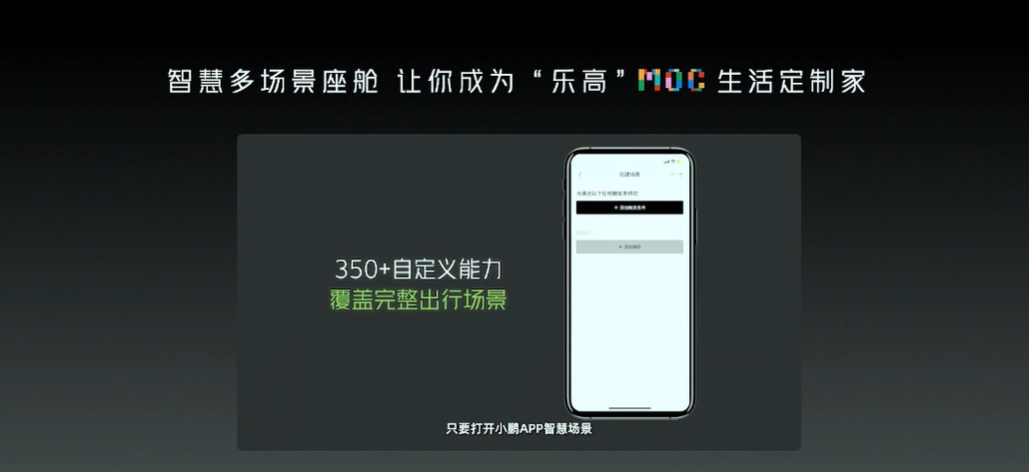 2024 Xpeng G9 model launched