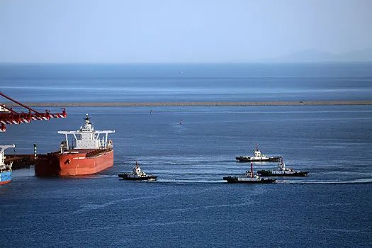 港口煤价已上1000元,有望再破1200元!国内煤价的过快上涨,已引起监管部门注意!