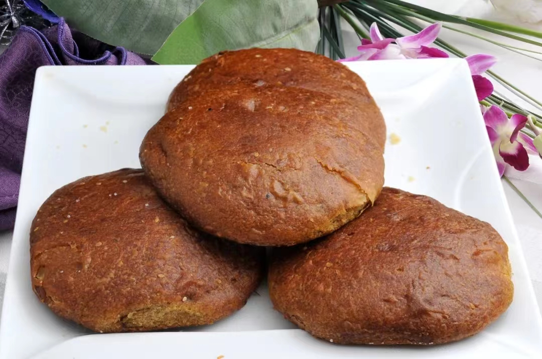 双节临近 磴口县花瓣馍俏销|巴彦淖尔市_新浪财经_新浪网