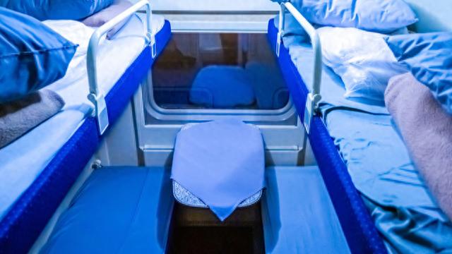 同一车次同等卧铺,不同日期价差几百!