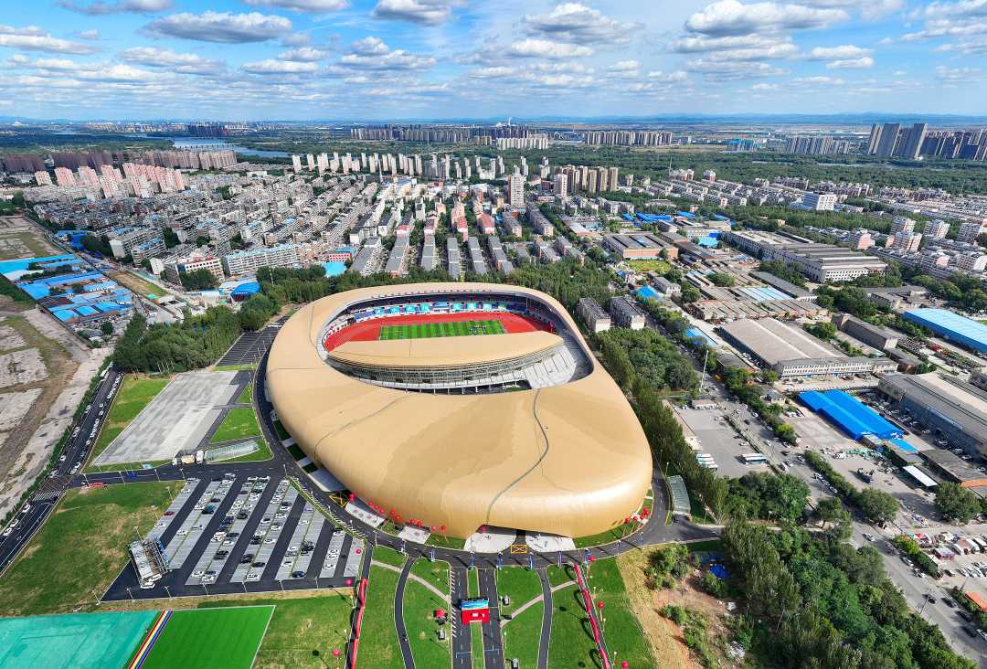 沈阳市沈河区文化体育中心正式启用_新浪财经_新浪网