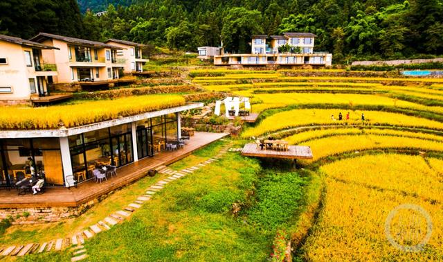 重庆垫江:生态美 文旅兴_新浪财经_新浪网