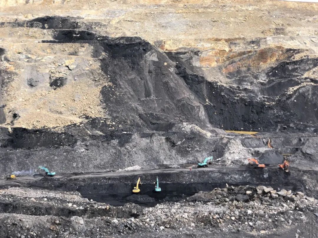 青海:加强重点地区帮扶指导 推进矿山重大事故隐患排查整治提质增效