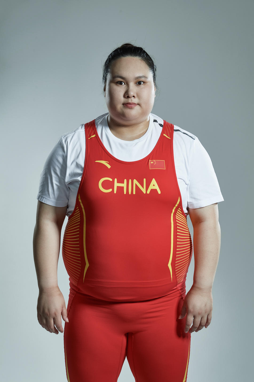 李雯雯 图据ic photo