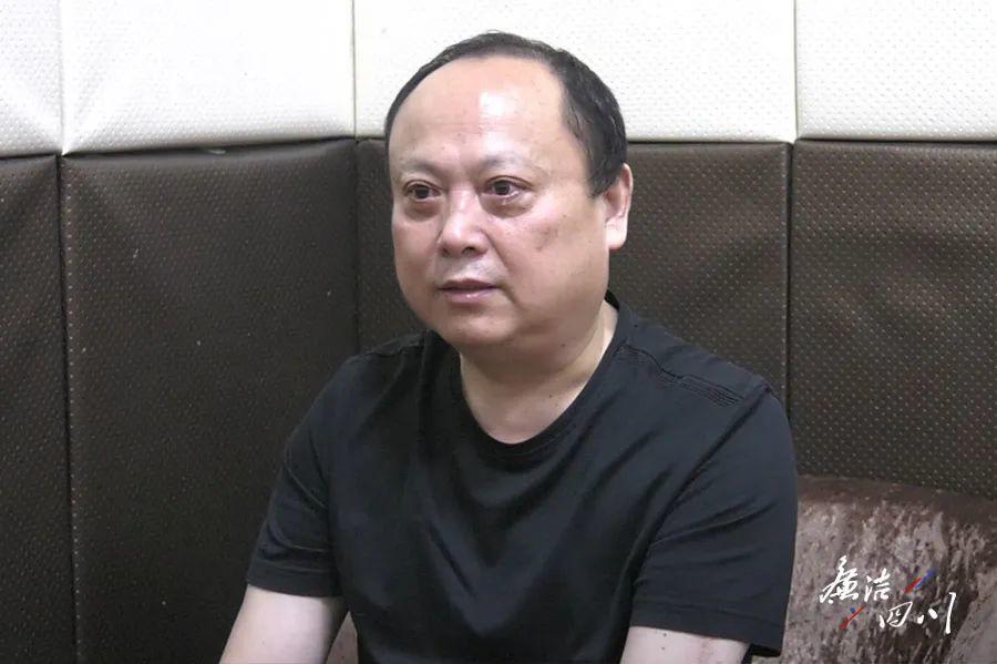 国家粮食储备库主任,四川苍溪国家粮食储备库有限公司党支部副书记