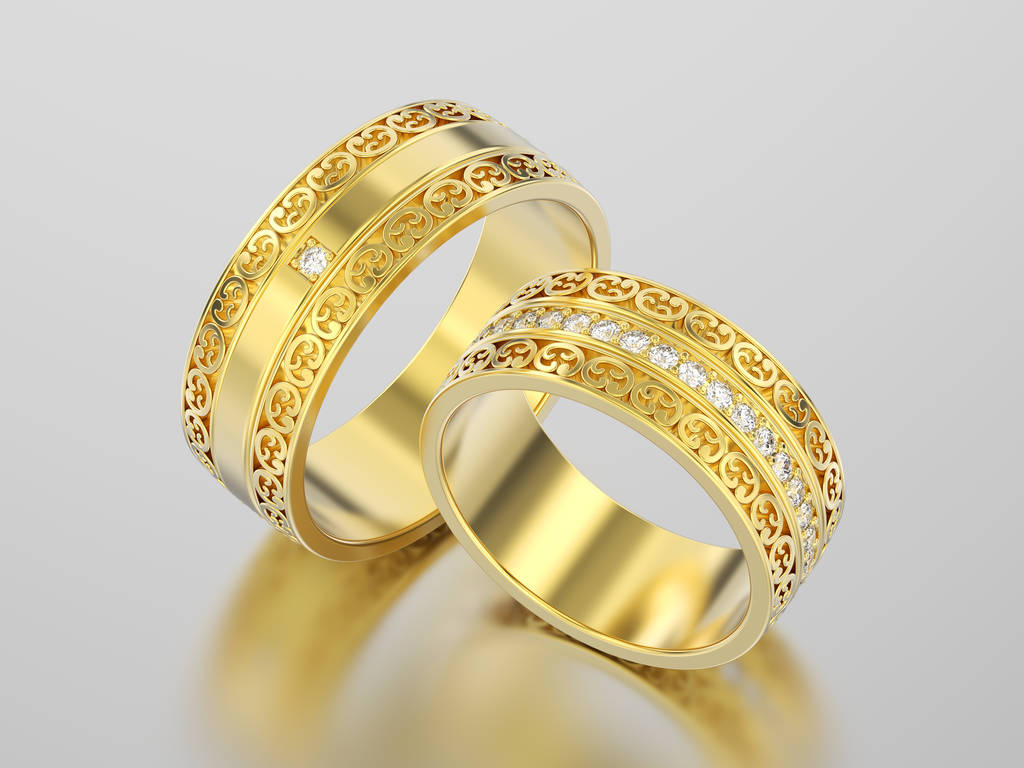 2023年金价还会跌到400一克吗？