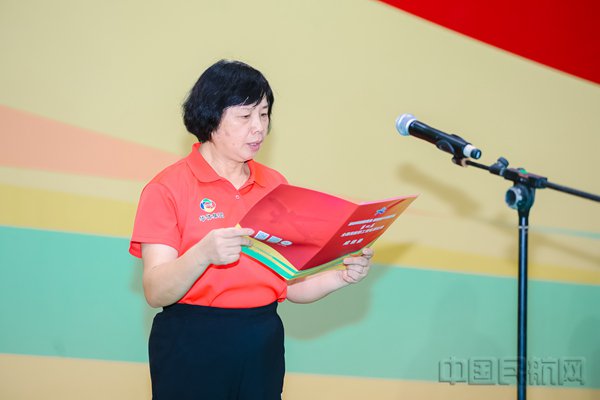 第四届全国民航职工羽毛球比赛相约鹭岛共赴民航体育盛会