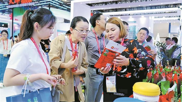 递出金名片共享新机遇