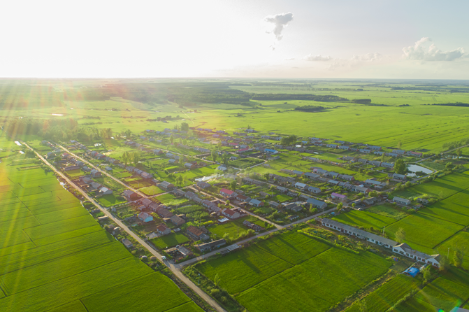 铁力市成功入选文化和旅游部首批文化产业赋能乡村振兴试点名单|伊春