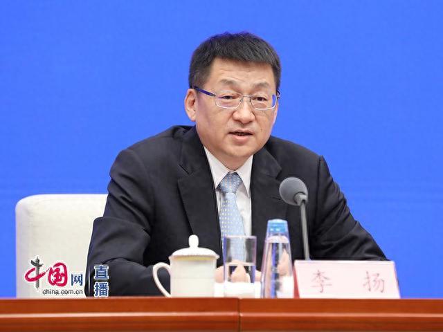 交通运输部副部长李扬一是硬件方面,现代化的高质量综合立体交通网络