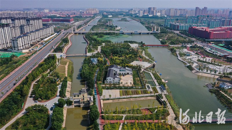 平原农业县这样发展旅游产业——第六届邯郸市旅发大会一线观察_新浪