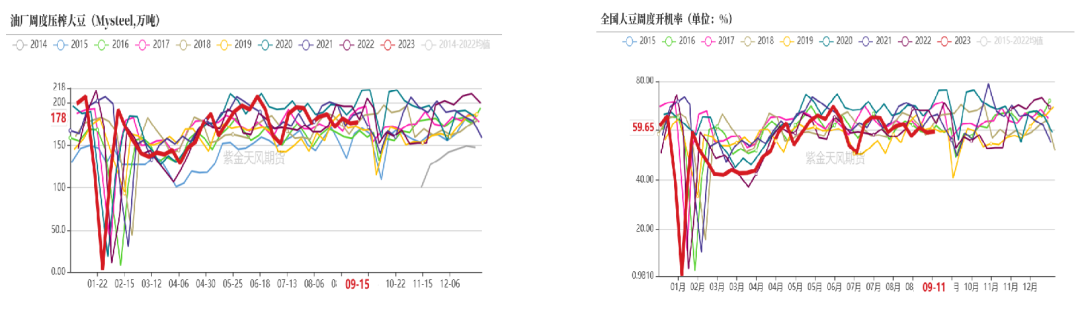 数据来源：钢联，紫金天风期货研究所